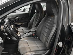 Mercedes Clase GLA 200 d 100 kW (136 CV) - Miniatura 21