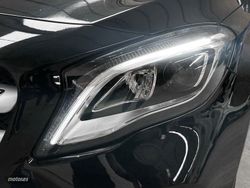 Mercedes Clase GLA 200 d 100 kW (136 CV) - Miniatura 23
