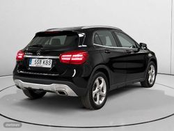 Mercedes Clase GLA 200 d 100 kW (136 CV) - Miniatura 3