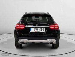 Mercedes Clase GLA 200 d 100 kW (136 CV) - Miniatura 4