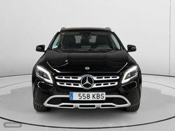 Mercedes Clase GLA 200 d 100 kW (136 CV) - Miniatura 7