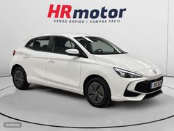 MG MG3 Hybrid+ 1.5 Standard 85 kW (116 CV) - Miniatura 1