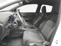 MG MG3 Hybrid+ 1.5 Standard 85 kW (116 CV) - Miniatura 10