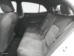 MG MG3 Hybrid+ 1.5 Standard 85 kW (116 CV) - Miniatura 11