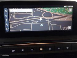 MG MG3 Hybrid+ 1.5 Standard 85 kW (116 CV) - Miniatura 17