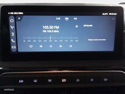 MG MG3 Hybrid+ 1.5 Standard 85 kW (116 CV) - Miniatura 18