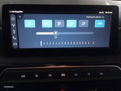 MG MG3 Hybrid+ 1.5 Standard 85 kW (116 CV) - Miniatura 21