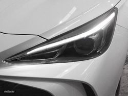 MG MG3 Hybrid+ 1.5 Standard 85 kW (116 CV) - Miniatura 23