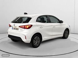 MG MG3 Hybrid+ 1.5 Standard 85 kW (116 CV) - Miniatura 3