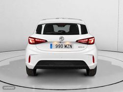 MG MG3 Hybrid+ 1.5 Standard 85 kW (116 CV) - Miniatura 4