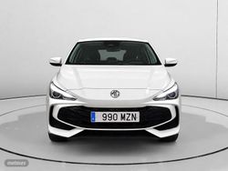 MG MG3 Hybrid+ 1.5 Standard 85 kW (116 CV) - Miniatura 7