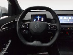 MG MG3 Hybrid+ 1.5 Standard 85 kW (116 CV) - Miniatura 9