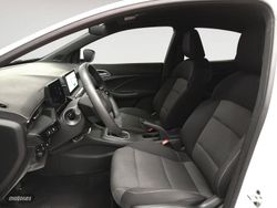 MG MG3 Hybrid+ 1.5 Standard 85 kW (116 CV) - Miniatura 10