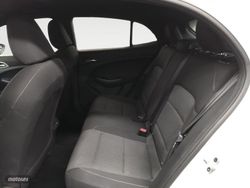 MG MG3 Hybrid+ 1.5 Standard 85 kW (116 CV) - Miniatura 11