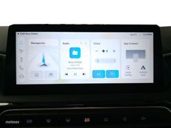 MG MG3 Hybrid+ 1.5 Standard 85 kW (116 CV) - Miniatura 17