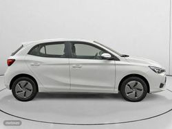 MG MG3 Hybrid+ 1.5 Standard 85 kW (116 CV) - Miniatura 2