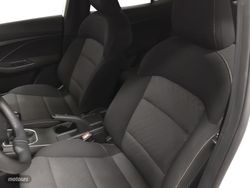MG MG3 Hybrid+ 1.5 Standard 85 kW (116 CV) - Miniatura 23