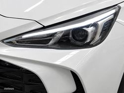 MG MG3 Hybrid+ 1.5 Standard 85 kW (116 CV) - Miniatura 26