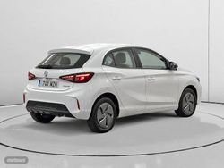 MG MG3 Hybrid+ 1.5 Standard 85 kW (116 CV) - Miniatura 3