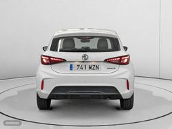 MG MG3 Hybrid+ 1.5 Standard 85 kW (116 CV) - Miniatura 4