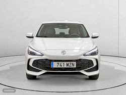 MG MG3 Hybrid+ 1.5 Standard 85 kW (116 CV) - Miniatura 7
