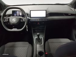 MG MG3 Hybrid+ 1.5 Standard 85 kW (116 CV) - Miniatura 8