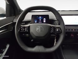 MG MG3 Hybrid+ 1.5 Standard 85 kW (116 CV) - Miniatura 9