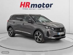 Peugeot 5008 BlueHDI 130 S&S GT EAT8 96 kW (130 CV) - Miniatura 1