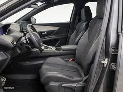 Peugeot 5008 BlueHDI 130 S&S GT EAT8 96 kW (130 CV) - Miniatura 10
