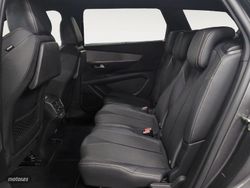 Peugeot 5008 BlueHDI 130 S&S GT EAT8 96 kW (130 CV) - Miniatura 11