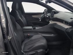 Peugeot 5008 BlueHDI 130 S&S GT EAT8 96 kW (130 CV) - Miniatura 13