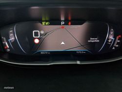 Peugeot 5008 BlueHDI 130 S&S GT EAT8 96 kW (130 CV) - Miniatura 16