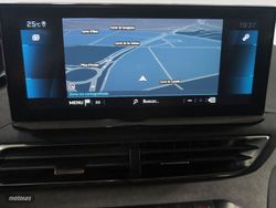 Peugeot 5008 BlueHDI 130 S&S GT EAT8 96 kW (130 CV) - Miniatura 17
