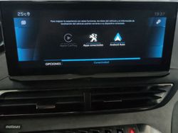 Peugeot 5008 BlueHDI 130 S&S GT EAT8 96 kW (130 CV) - Miniatura 18