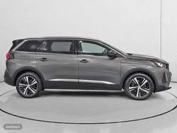 Peugeot 5008 BlueHDI 130 S&S GT EAT8 96 kW (130 CV) - Miniatura 2