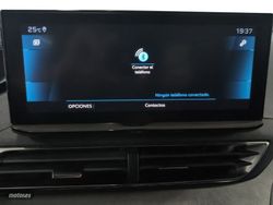 Peugeot 5008 BlueHDI 130 S&S GT EAT8 96 kW (130 CV) - Miniatura 20