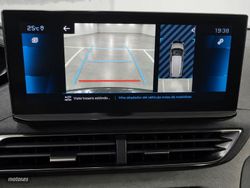 Peugeot 5008 BlueHDI 130 S&S GT EAT8 96 kW (130 CV) - Miniatura 21
