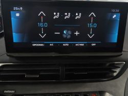 Peugeot 5008 BlueHDI 130 S&S GT EAT8 96 kW (130 CV) - Miniatura 22