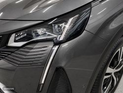 Peugeot 5008 BlueHDI 130 S&S GT EAT8 96 kW (130 CV) - Miniatura 25
