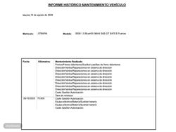 Peugeot 5008 BlueHDI 130 S&S GT EAT8 96 kW (130 CV) - Miniatura 28