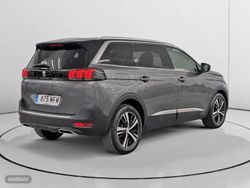 Peugeot 5008 BlueHDI 130 S&S GT EAT8 96 kW (130 CV) - Miniatura 3