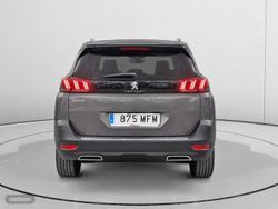 Peugeot 5008 BlueHDI 130 S&S GT EAT8 96 kW (130 CV) - Miniatura 4