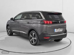 Peugeot 5008 BlueHDI 130 S&S GT EAT8 96 kW (130 CV) - Miniatura 5