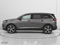 Peugeot 5008 BlueHDI 130 S&S GT EAT8 96 kW (130 CV) - Miniatura 6