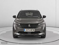 Peugeot 5008 BlueHDI 130 S&S GT EAT8 96 kW (130 CV) - Miniatura 7