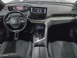 Peugeot 5008 BlueHDI 130 S&S GT EAT8 96 kW (130 CV) - Miniatura 8