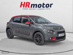 Citroen C3 PureTech 82 Shine 60 kW (82 CV) - Miniatura 1