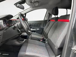 Citroen C3 PureTech 82 Shine 60 kW (82 CV) - Miniatura 10