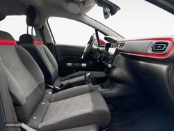 Citroen C3 PureTech 82 Shine 60 kW (82 CV) - Miniatura 12