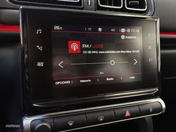 Citroen C3 PureTech 82 Shine 60 kW (82 CV) - Miniatura 18